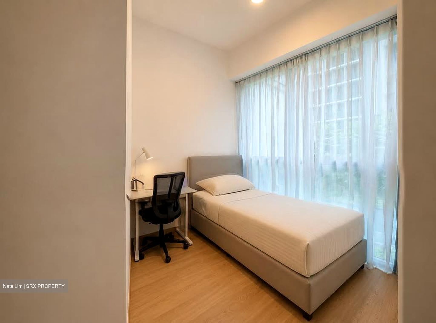 The Alps Residences (D18), Condominium #574402261